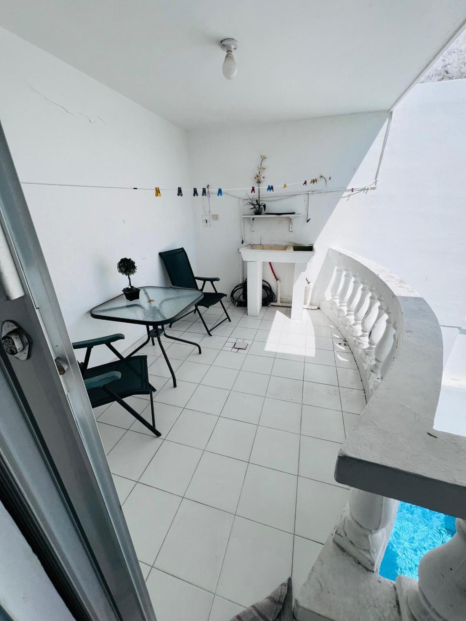 Casa Olas Holiday home