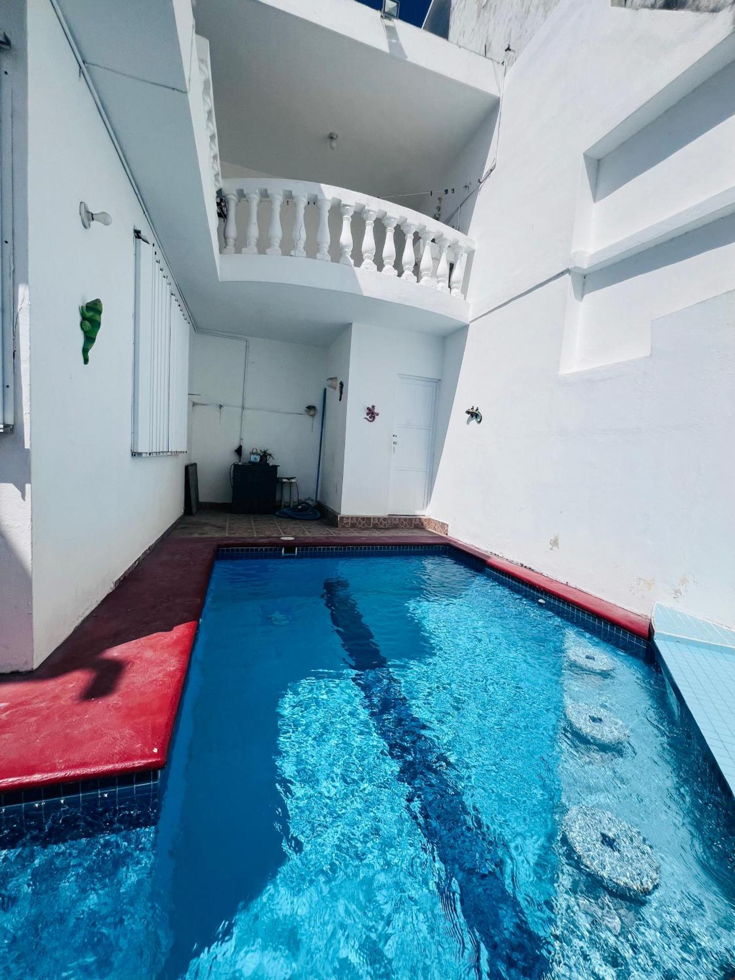 Holiday home Casa Olas *