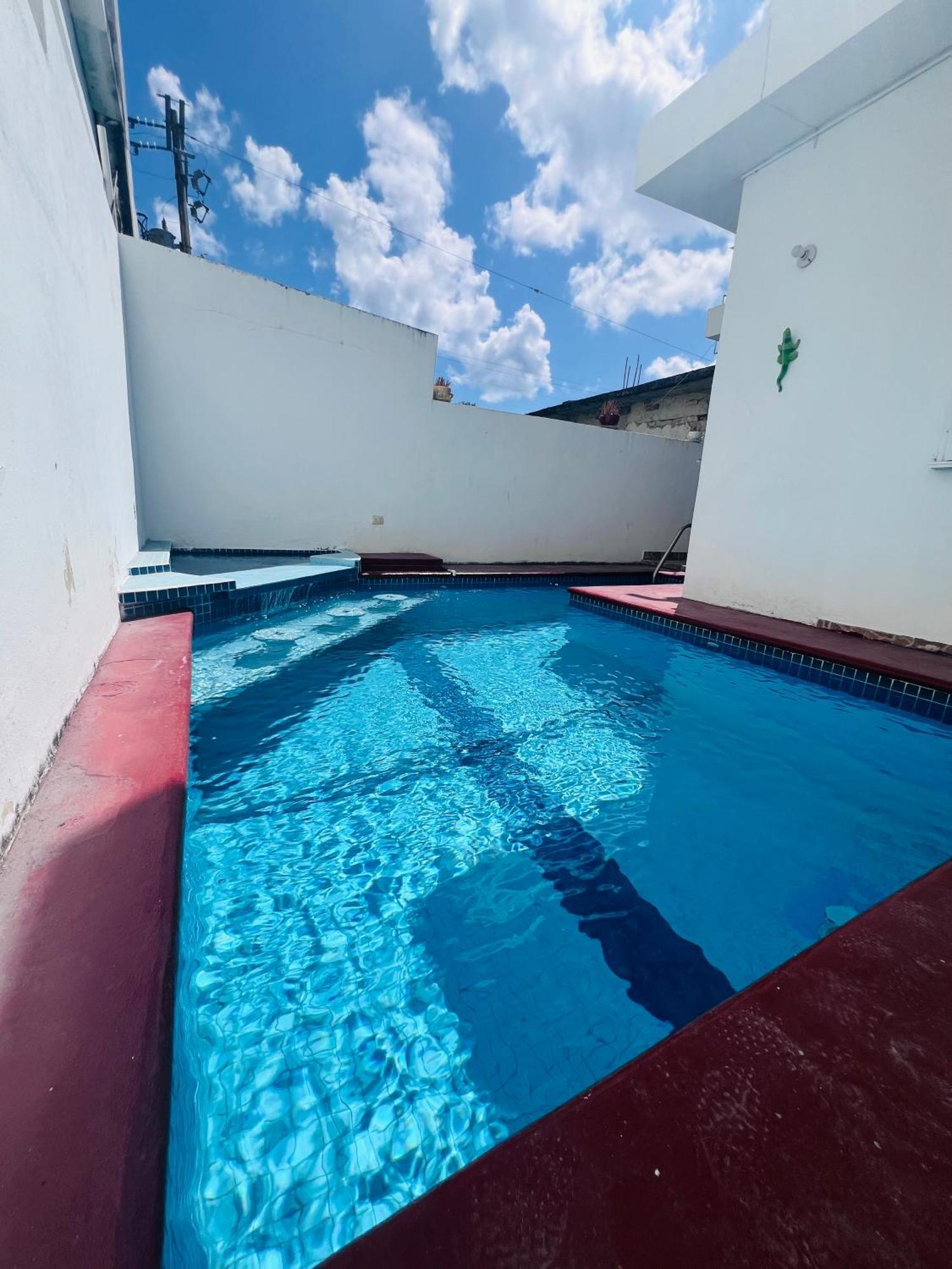 Casa Olas * Cozumel