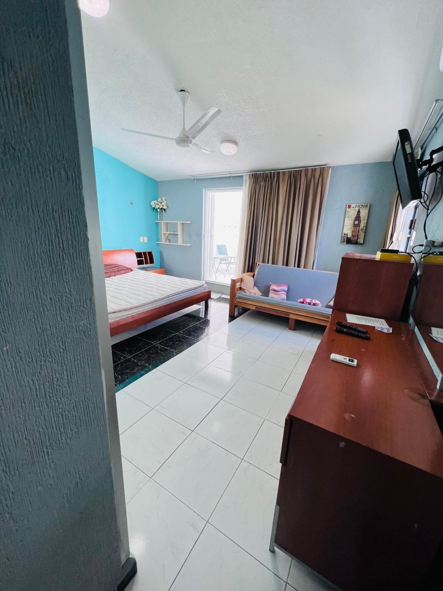 Holiday home Casa Olas